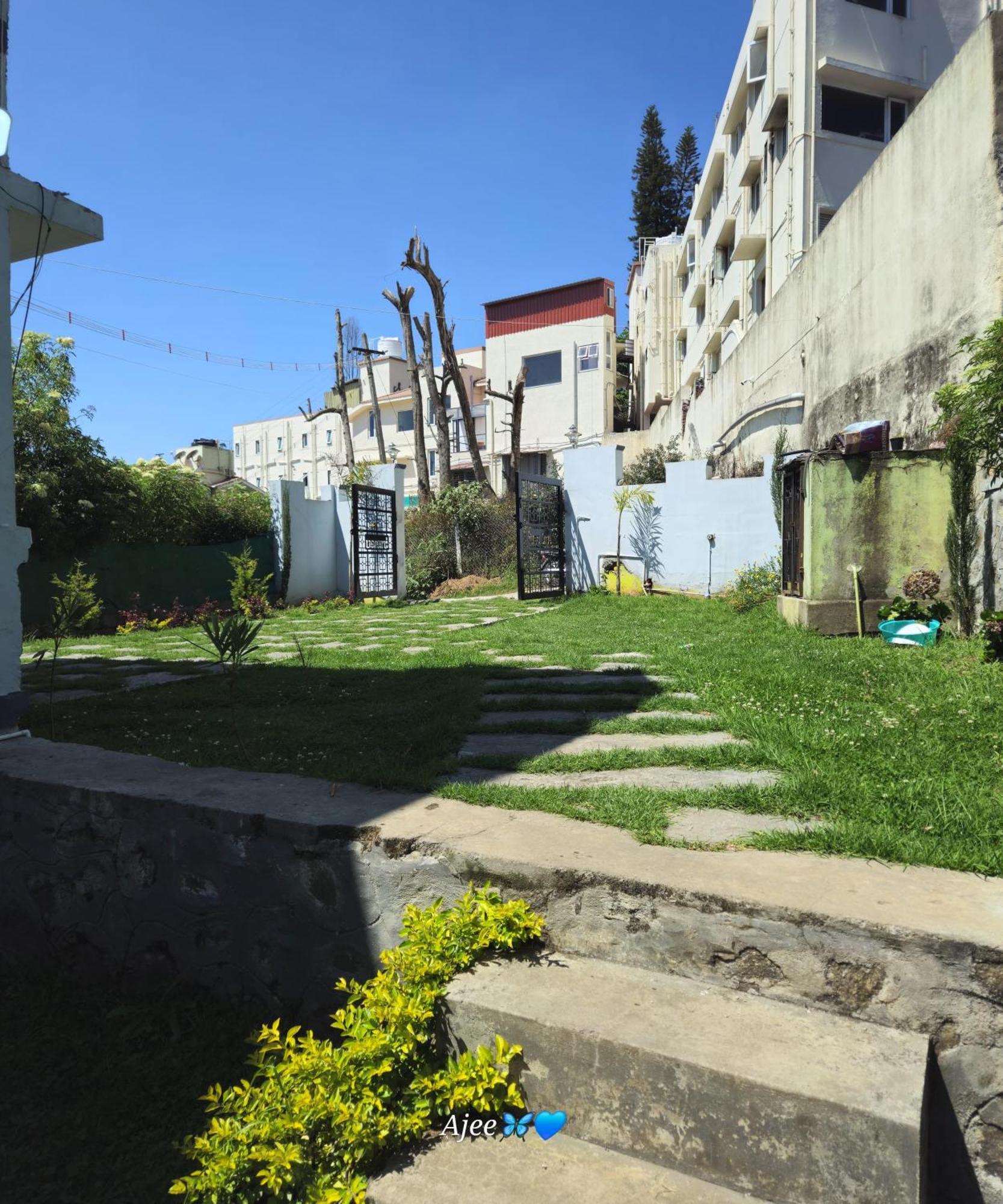 Guest house Lakshmi Bhavanam Kodaikanal
