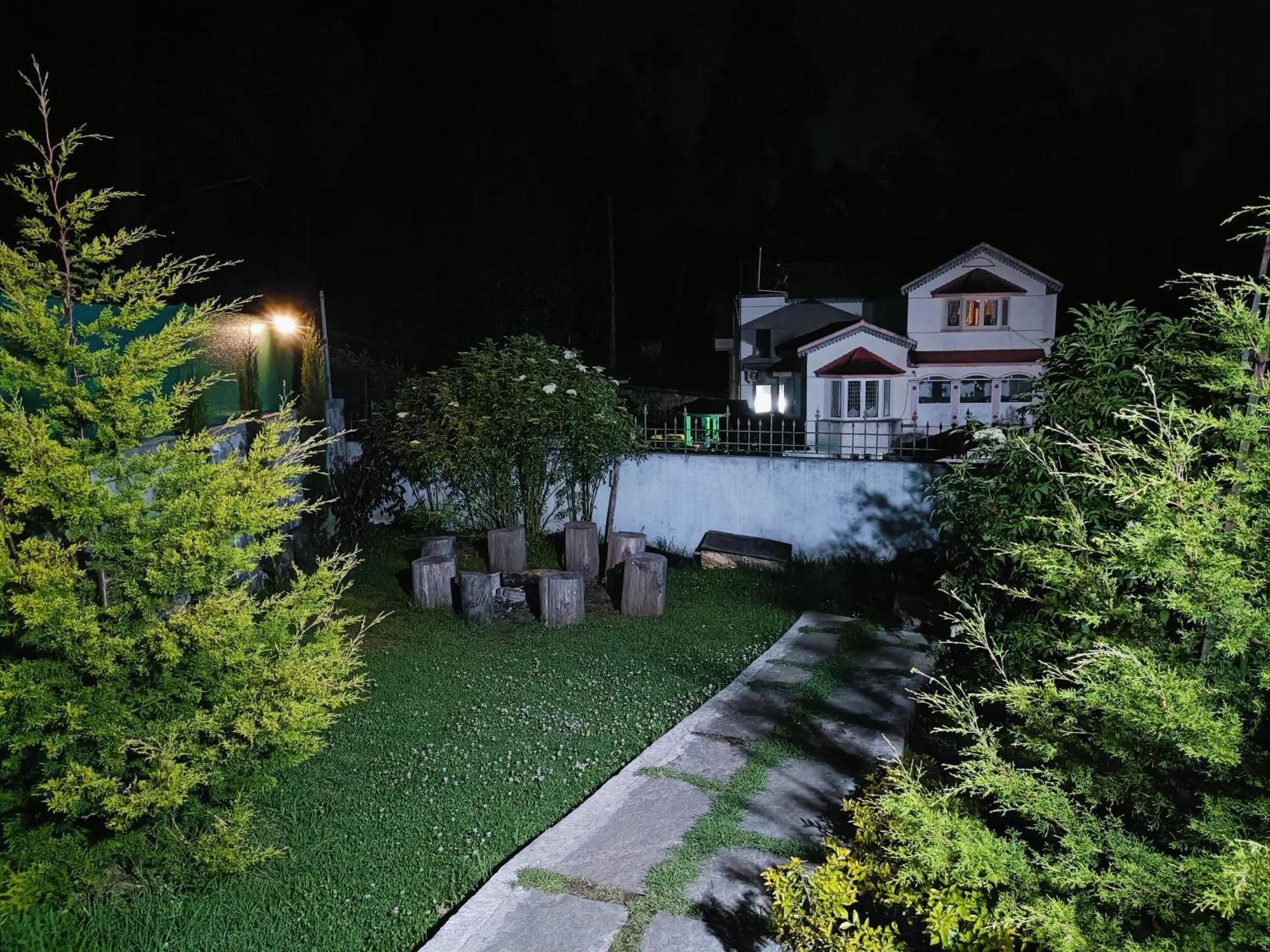 Lakshmi Bhavanam *