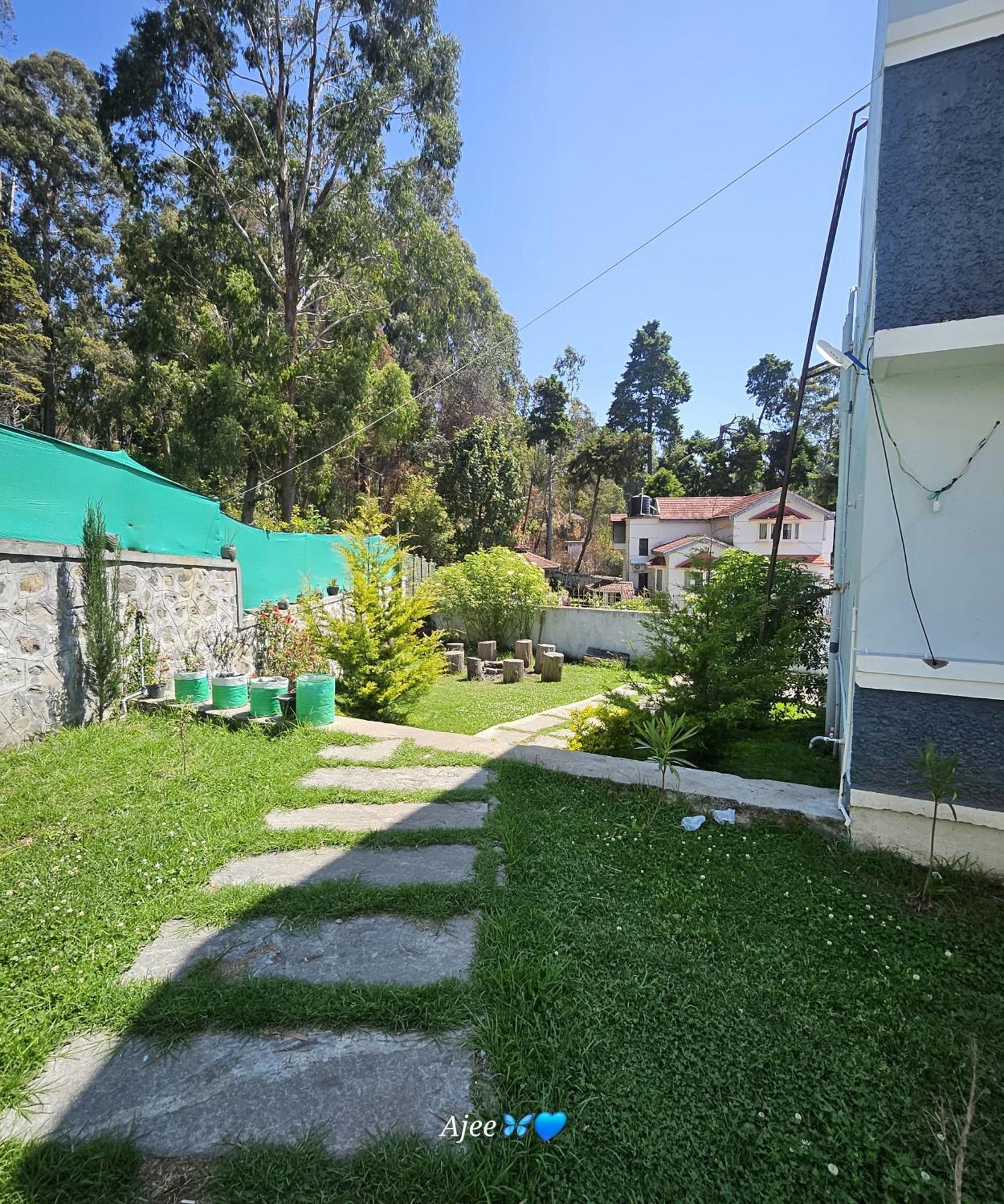 Lakshmi Bhavanam Guest house Kodaikanal