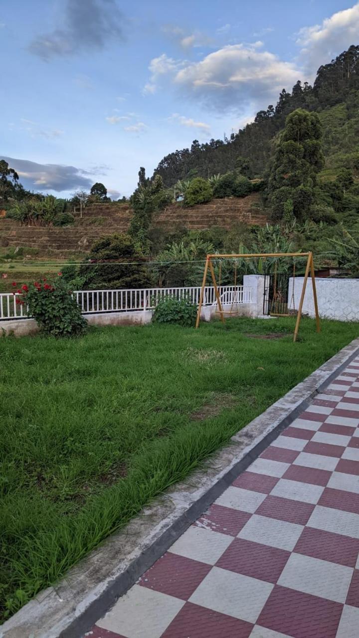 Holiday home M S Castle Kodai *