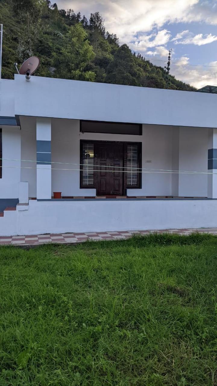 Holiday home M S Castle Kodai *
