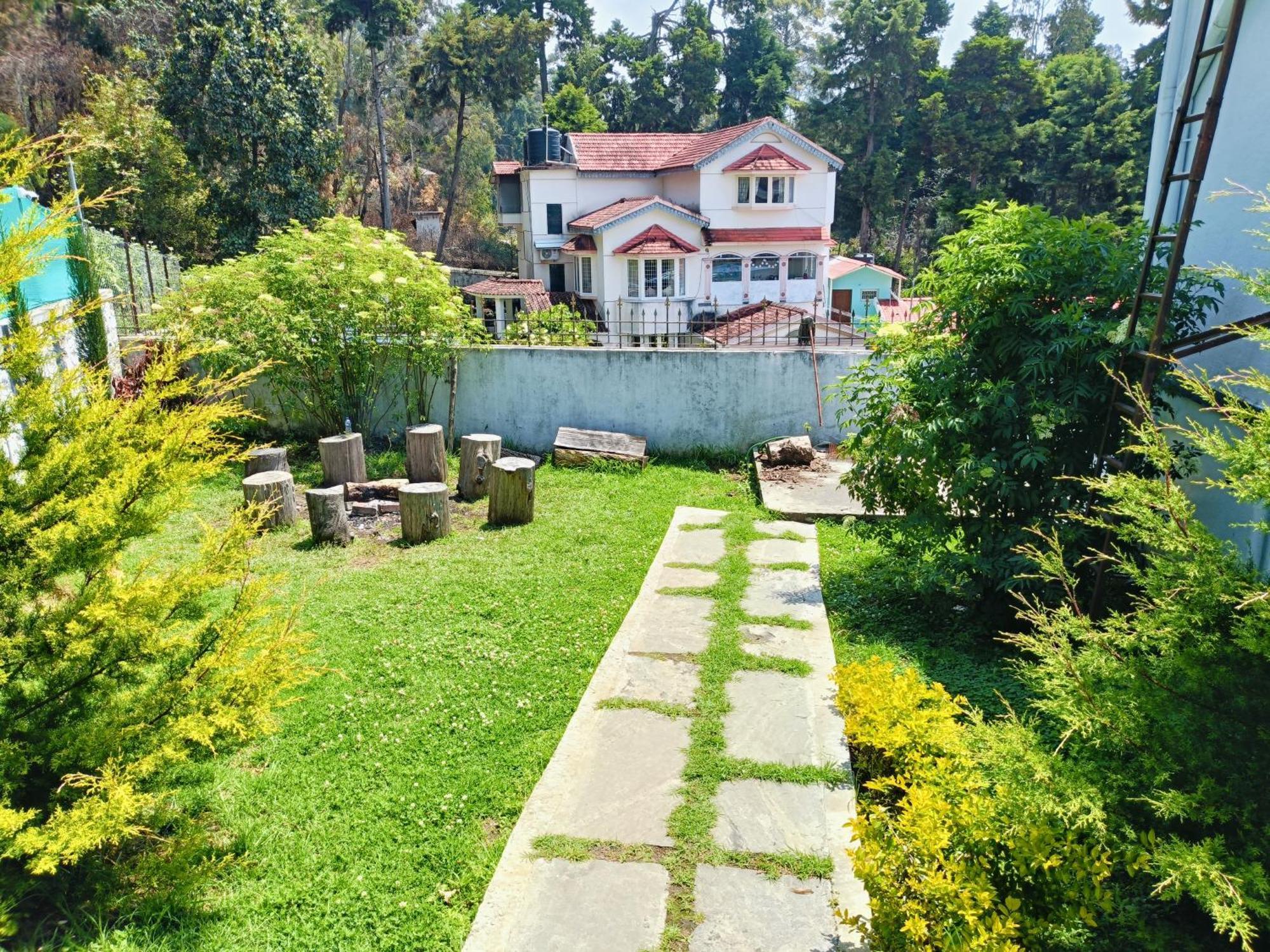 Lakshmi Bhavanam Guest house Kodaikanal