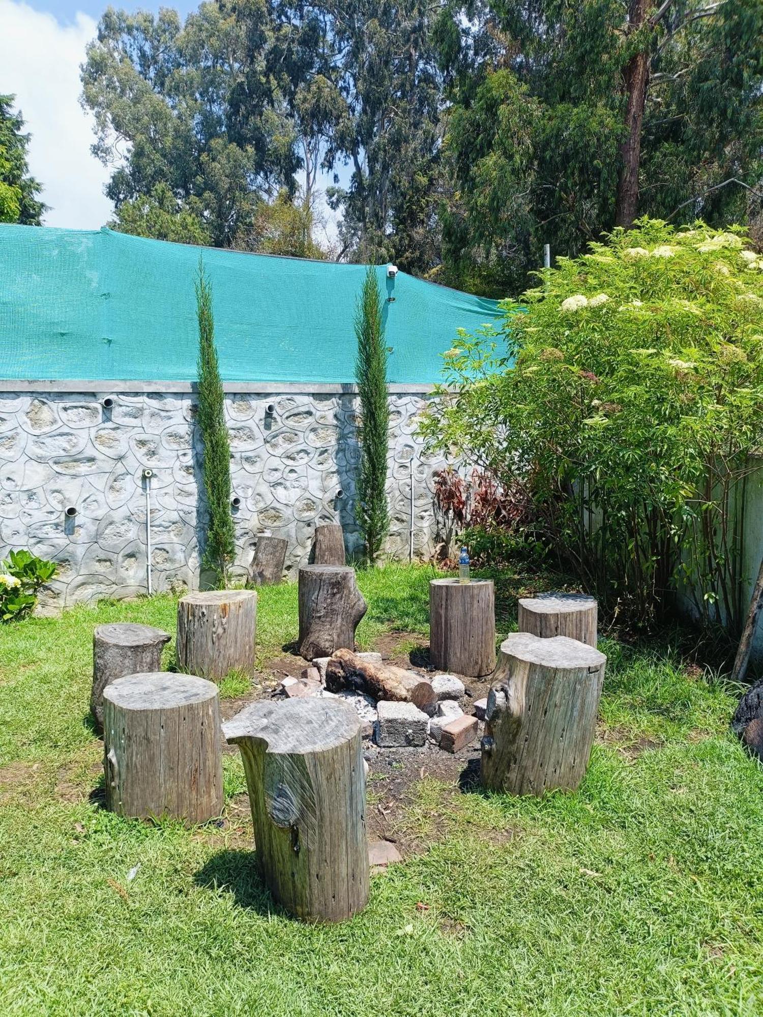Lakshmi Bhavanam Guest house Kodaikanal