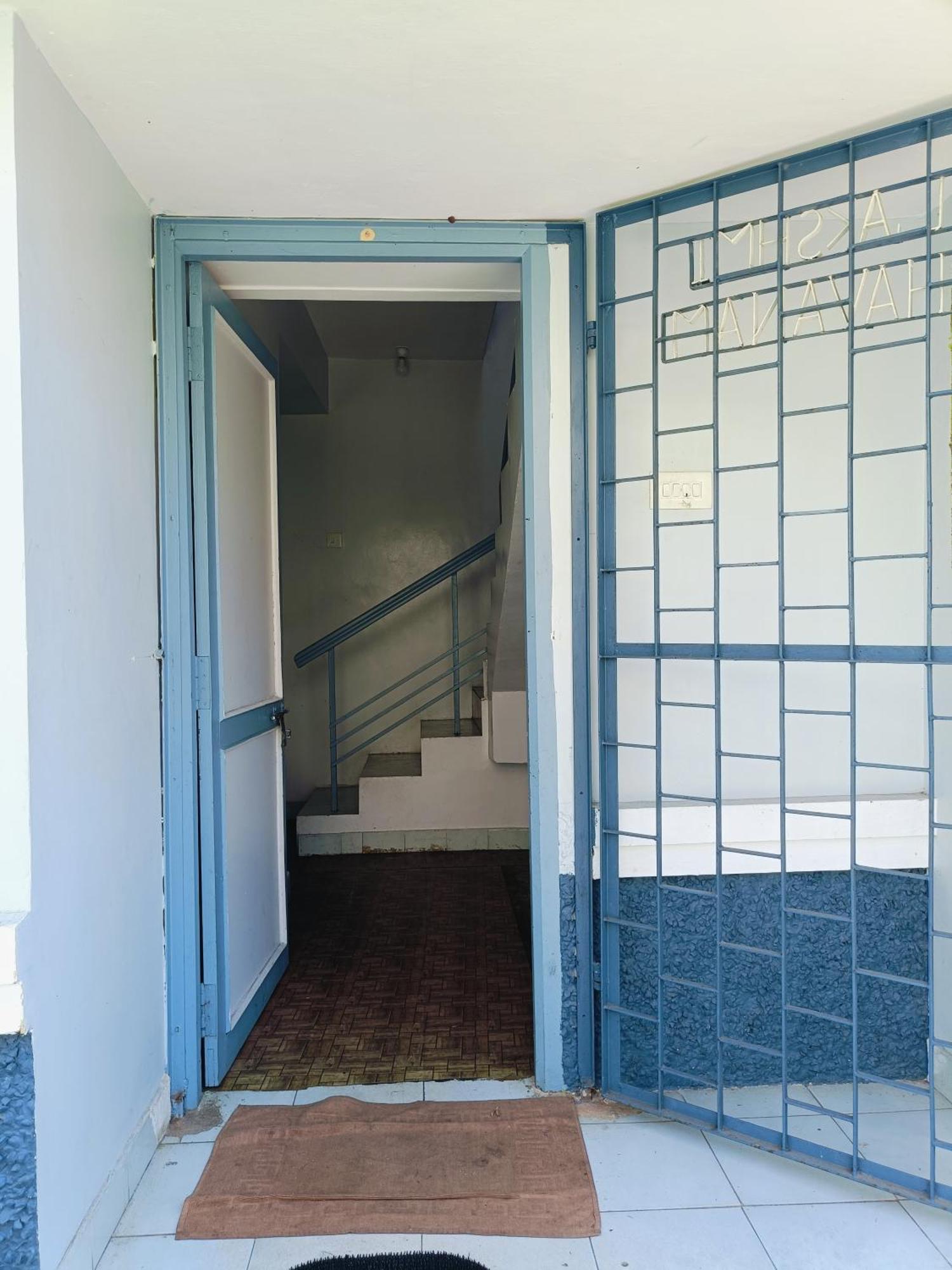 Lakshmi Bhavanam Guest house