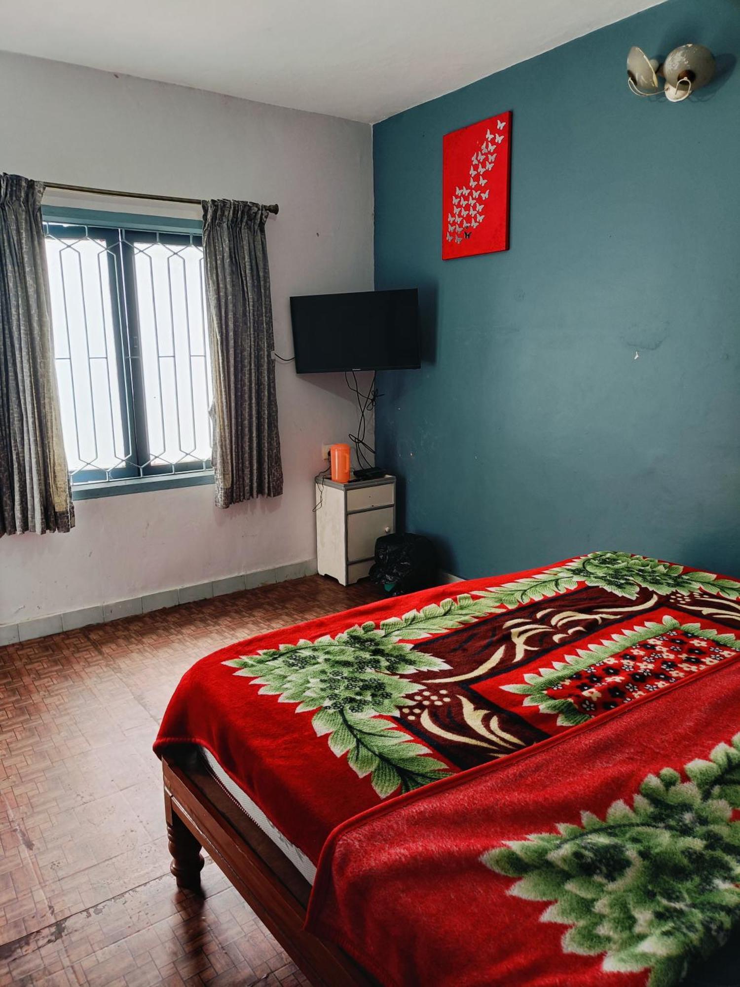 Guest house Lakshmi Bhavanam
