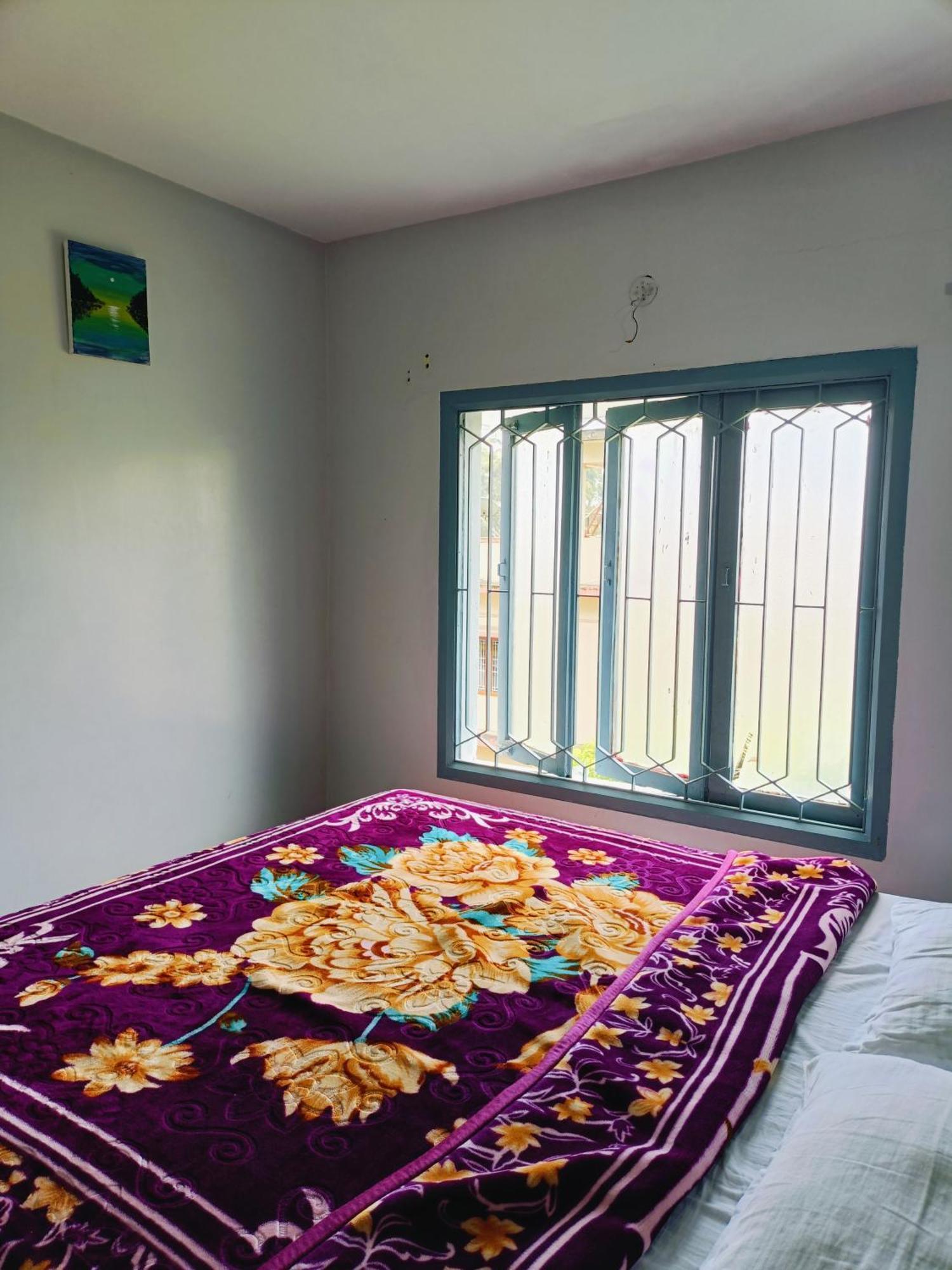 Guest house Lakshmi Bhavanam *