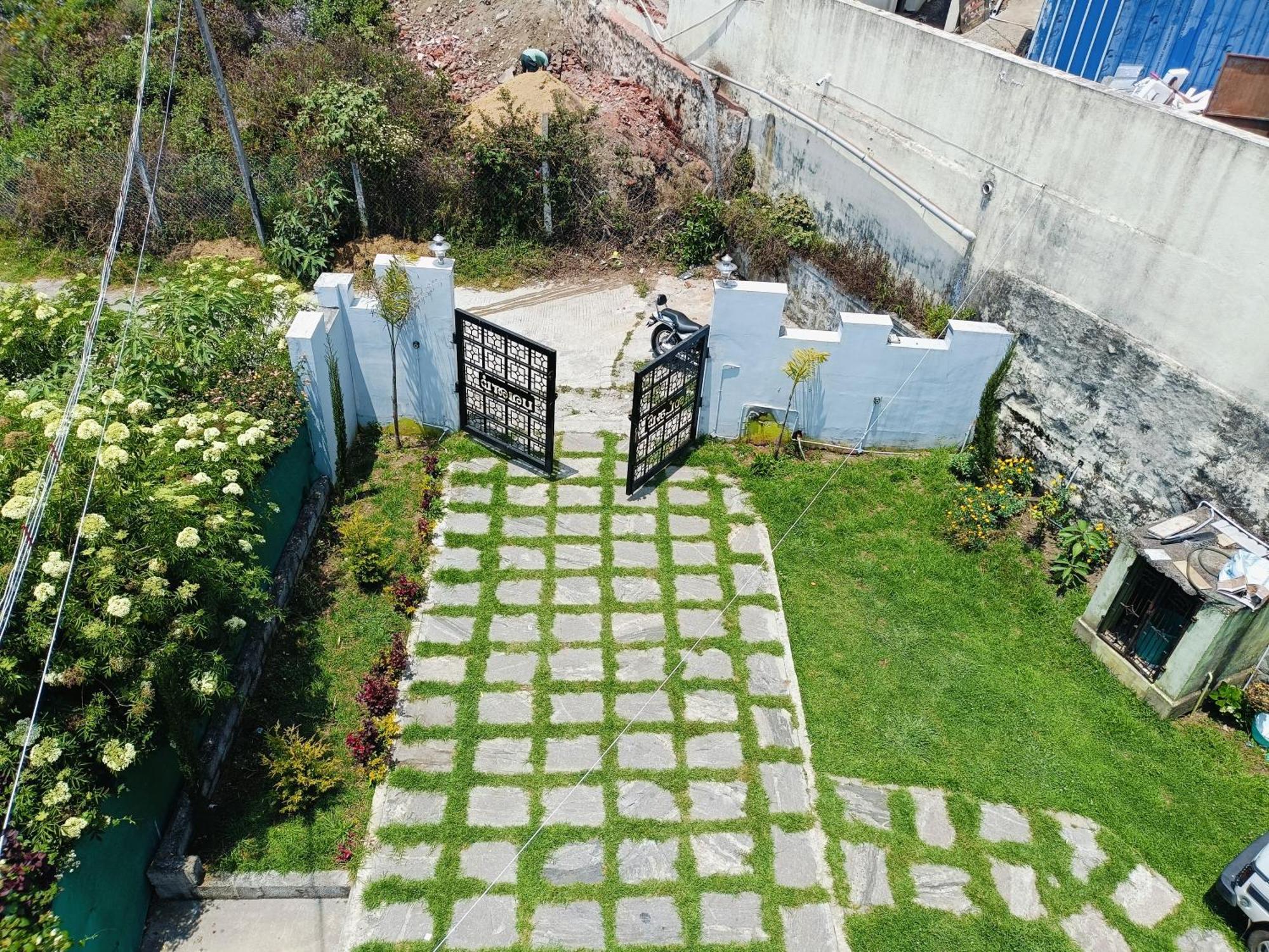 Guest house Lakshmi Bhavanam