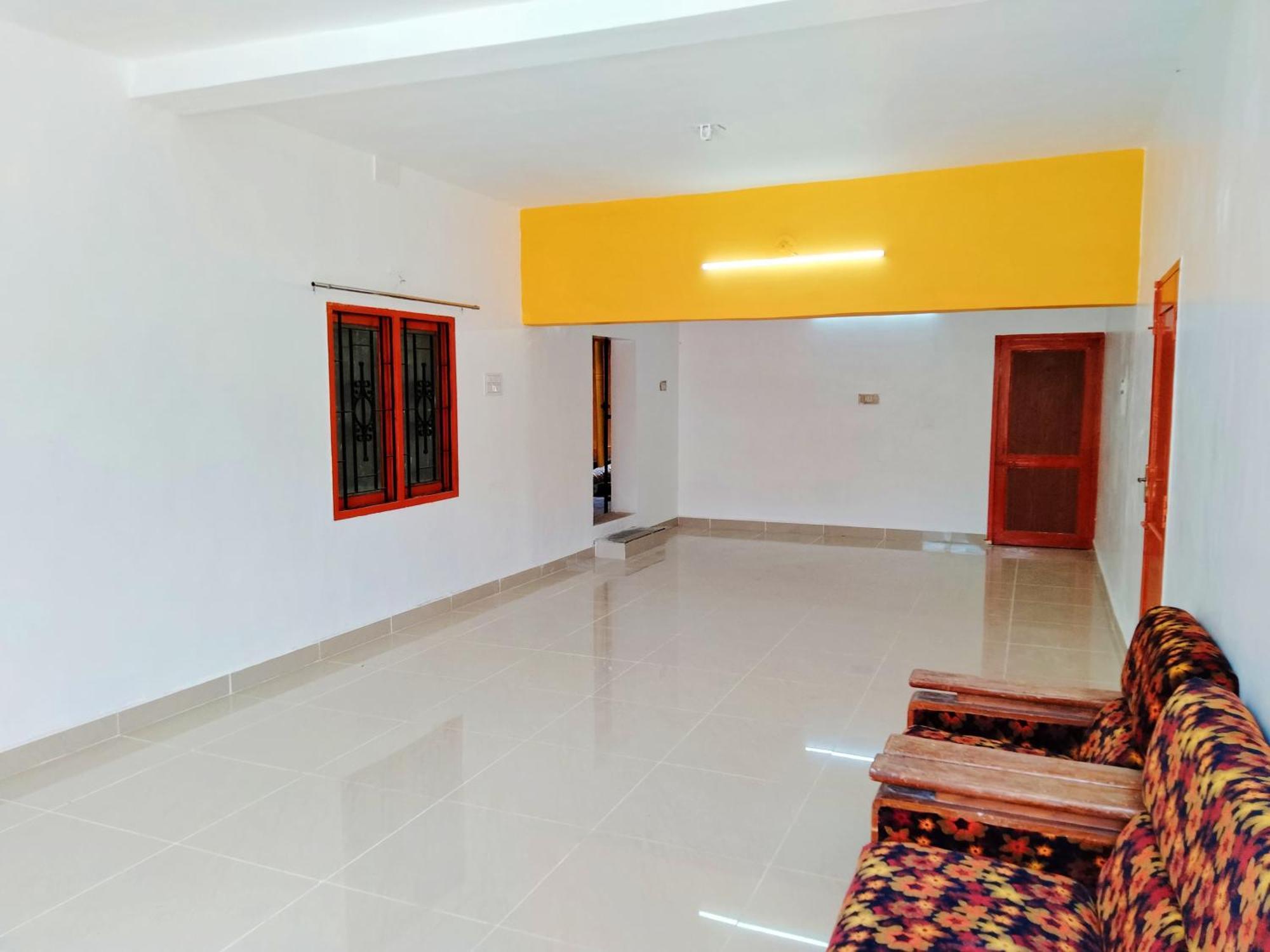 Resort Cliff Club Kodaikanal
