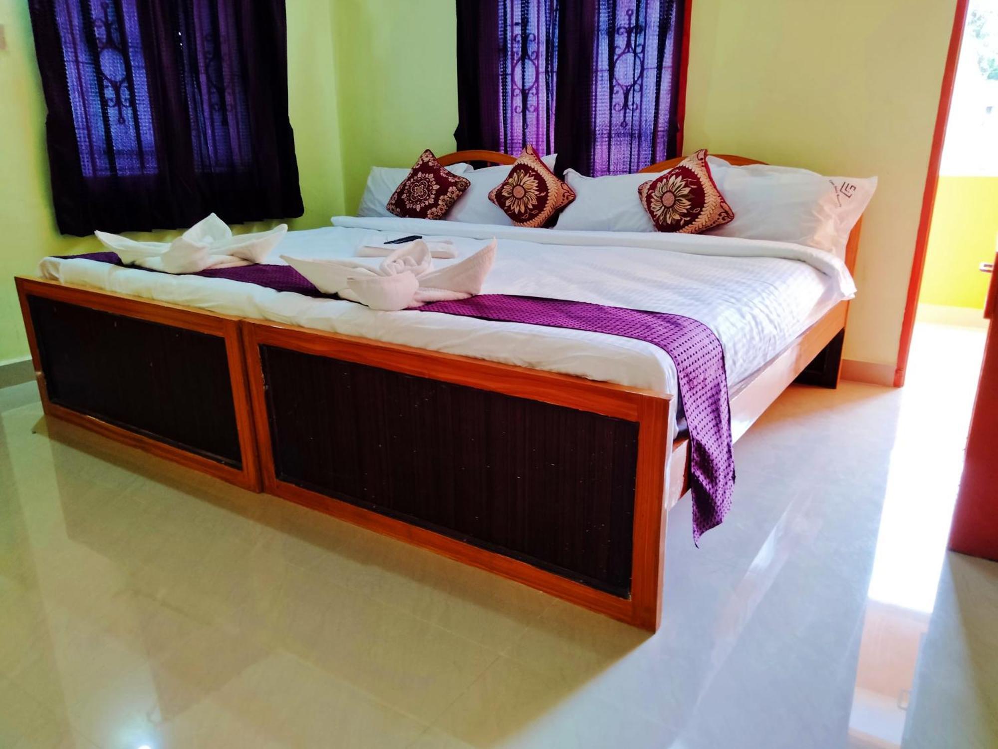 Cliff Club Resort Kodaikanal