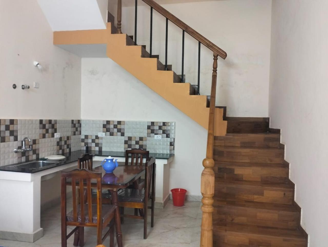 Villa Kurinj Thangam Kodaikanal