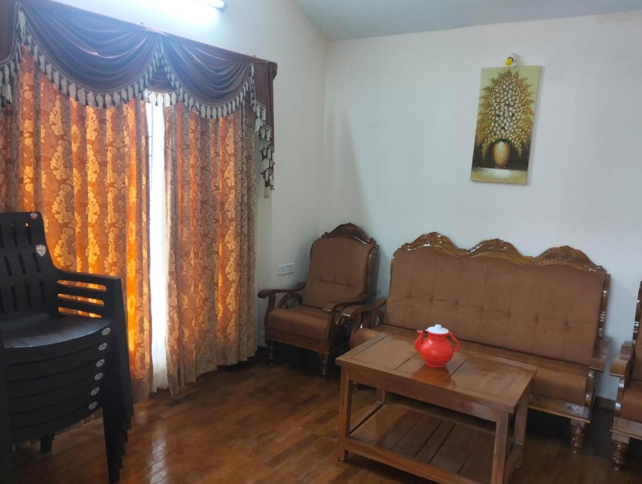 Kurinj Thangam Villa Kodaikanal