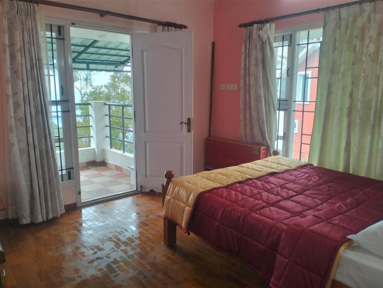 Kurinj Thangam Villa
