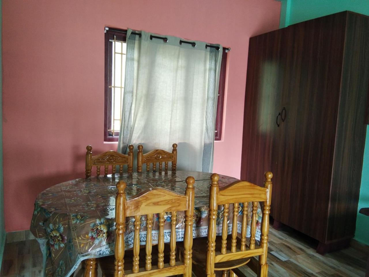 Holiday home Red Kodaikanal