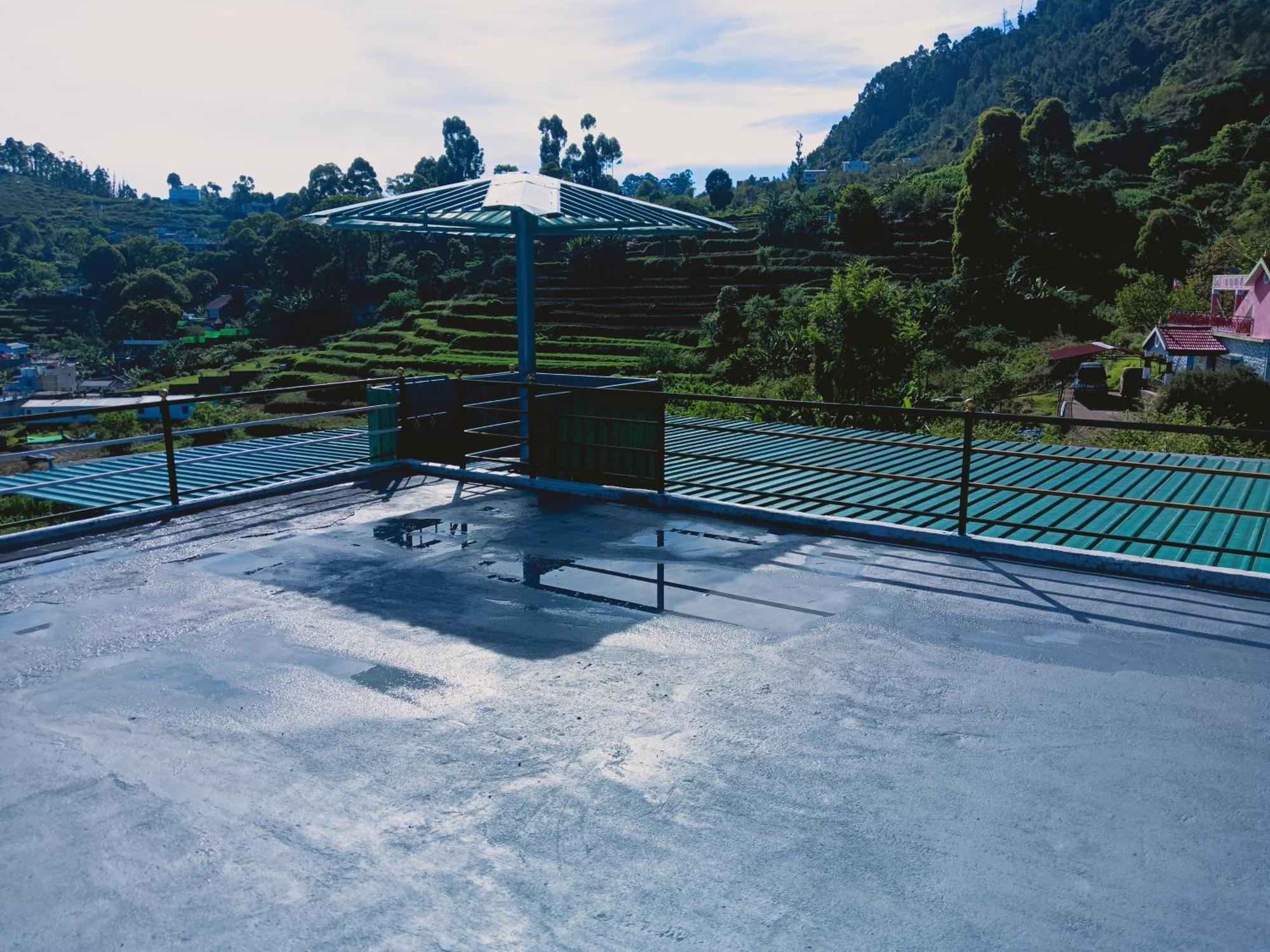Red Holiday home Kodaikanal
