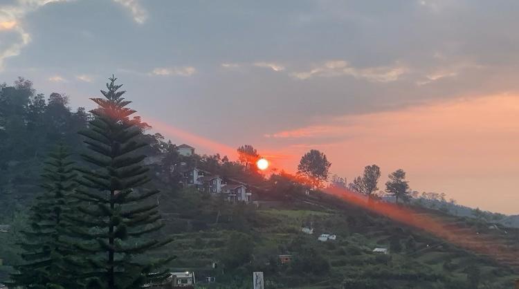 Villa Akshay Kodaikanal