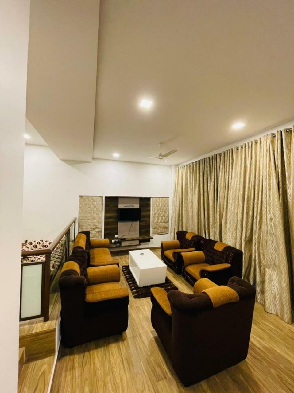 Costa Fortune- Luxury 3 Bedroom With Mind Blowing Mountain And Valley View *