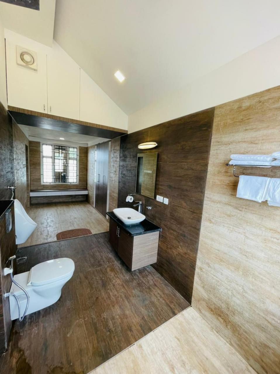 Costa Fortune- Luxury 3 Bedroom With Mind Blowing Mountain And Valley View Villa