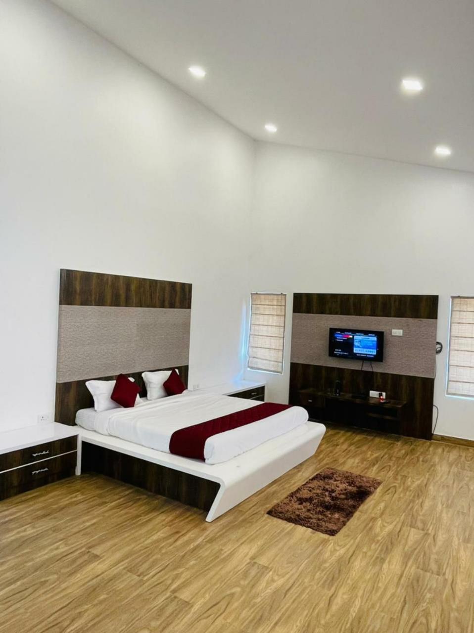 Costa Fortune- Luxury 3 Bedroom With Mind Blowing Mountain And Valley View Villa *