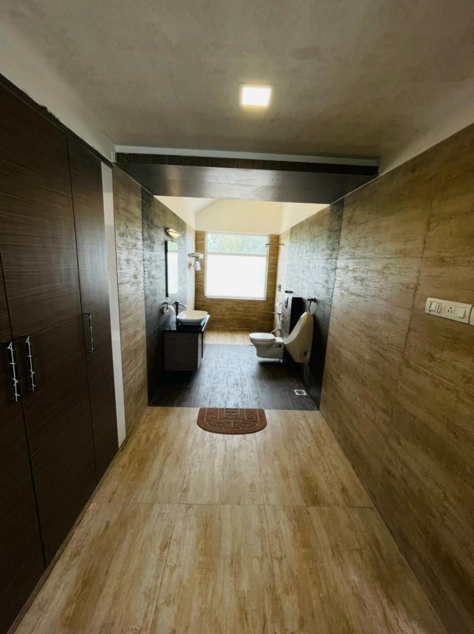 Costa Fortune- Luxury 3 Bedroom With Mind Blowing Mountain And Valley View Villa
