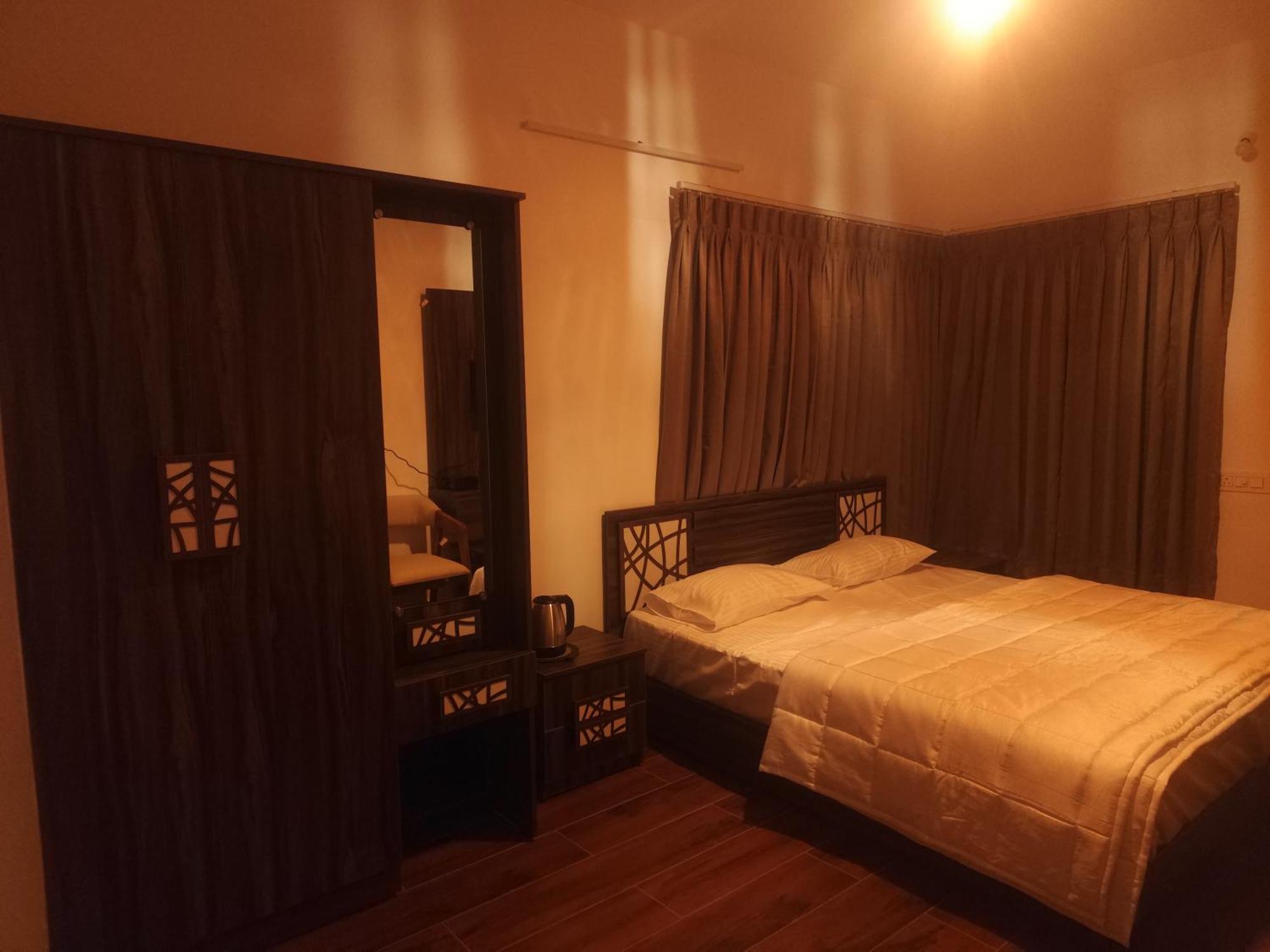 Immerse Bed & Breakfast Kodaikanal