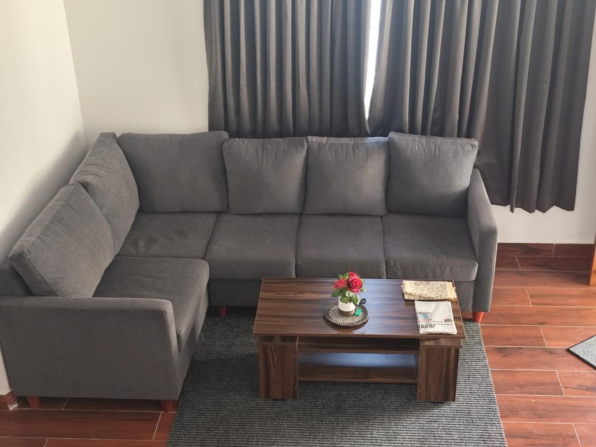 Bed & Breakfast Immerse