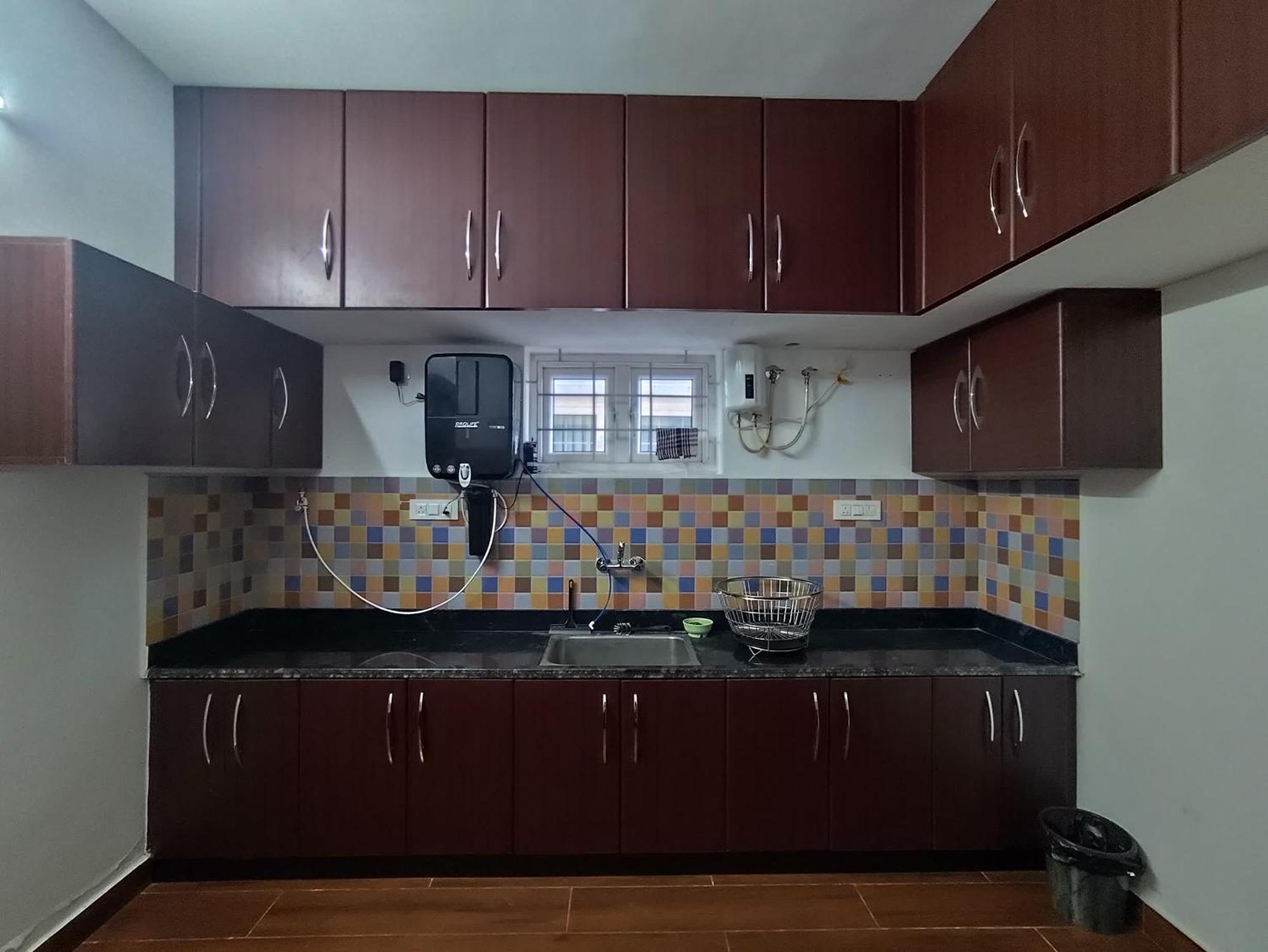 Immerse Bed & Breakfast