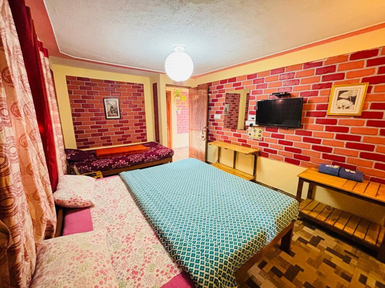 Resort The Kodai Heaven