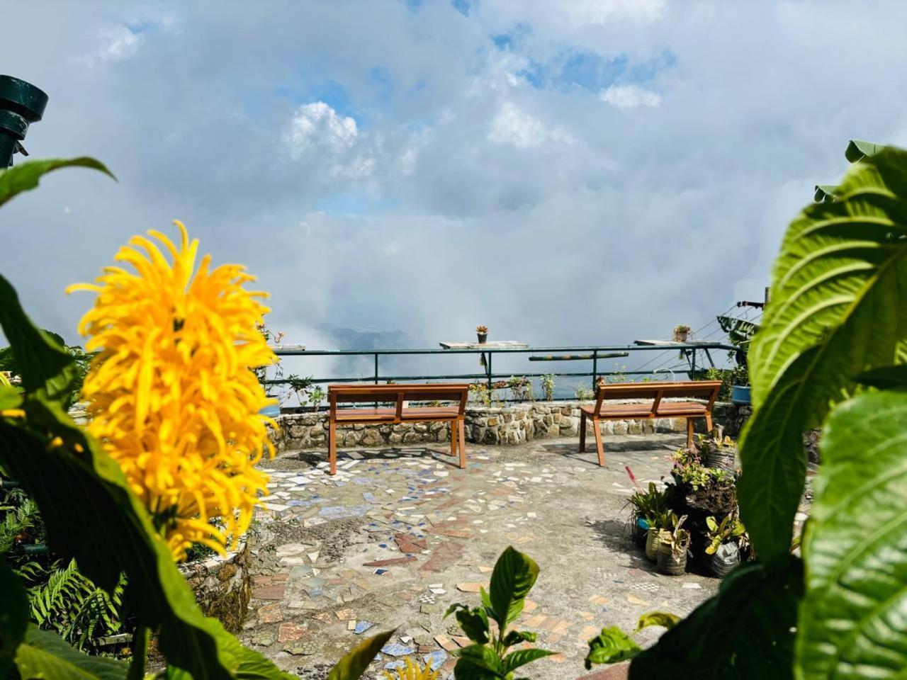 Resort The Kodai Heaven *