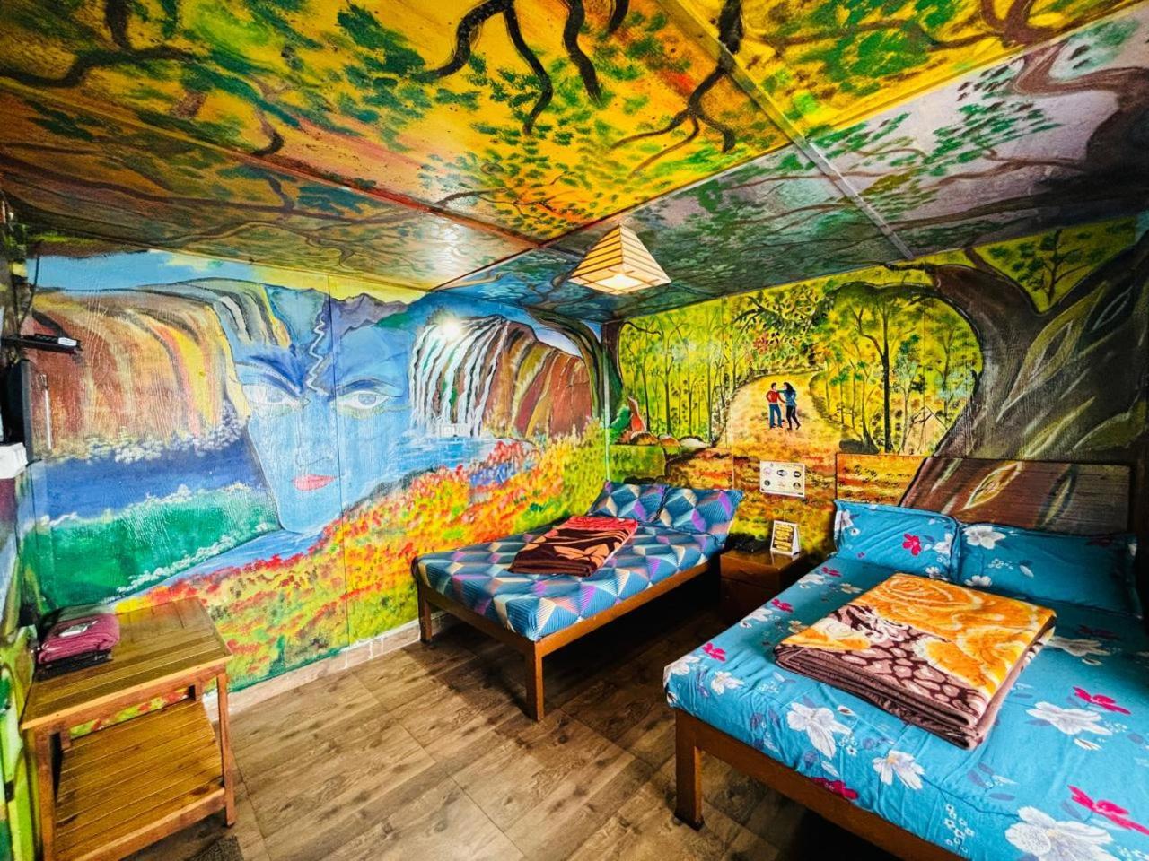 The Kodai Heaven Resort
