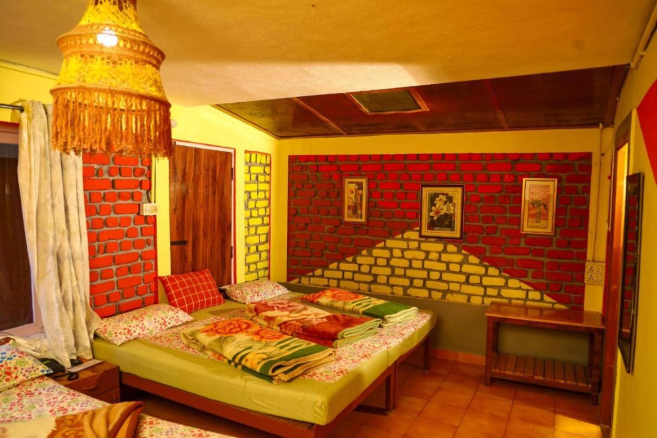 The Kodai Heaven Resort Kodaikanal
