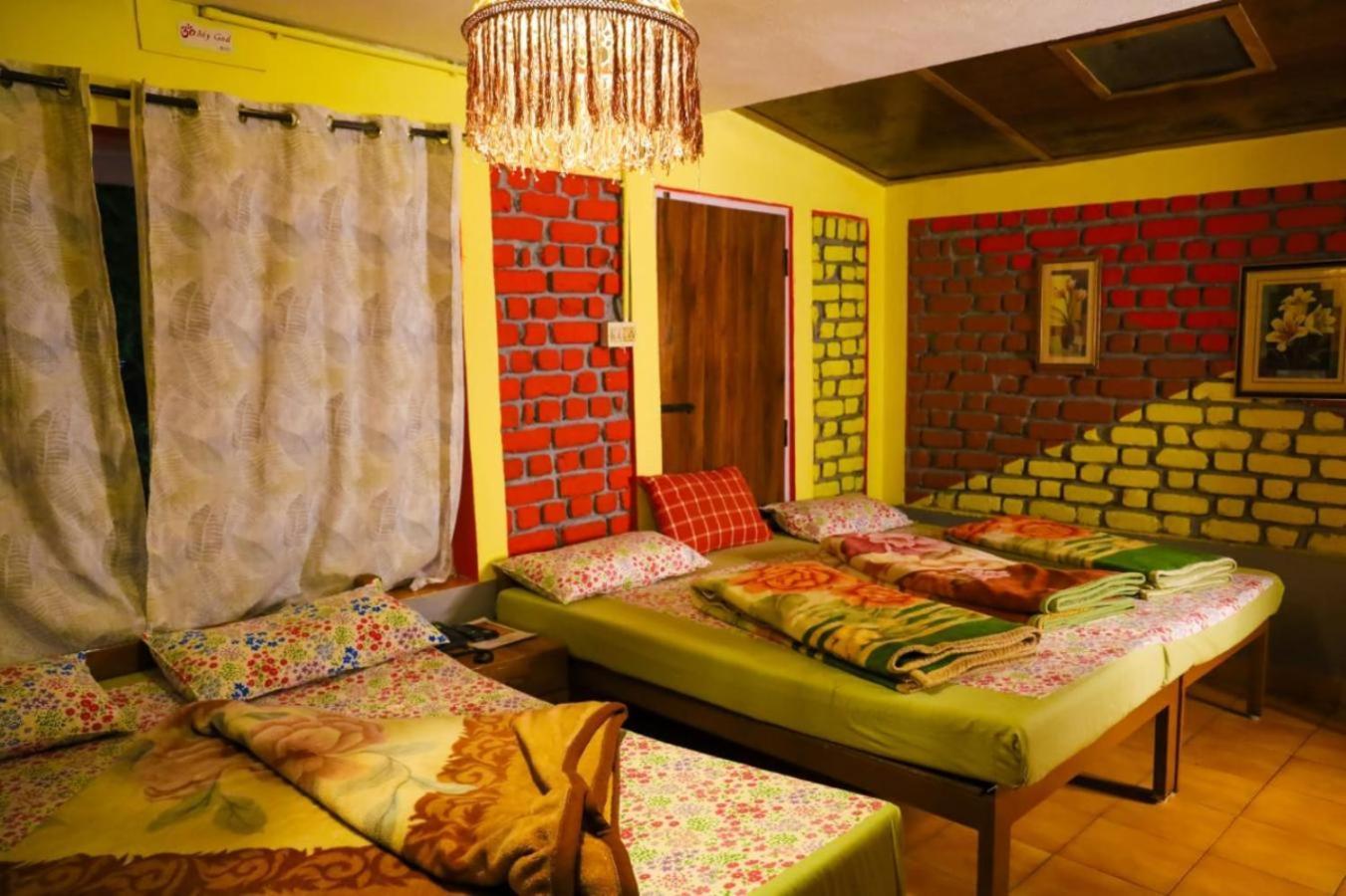 Resort The Kodai Heaven