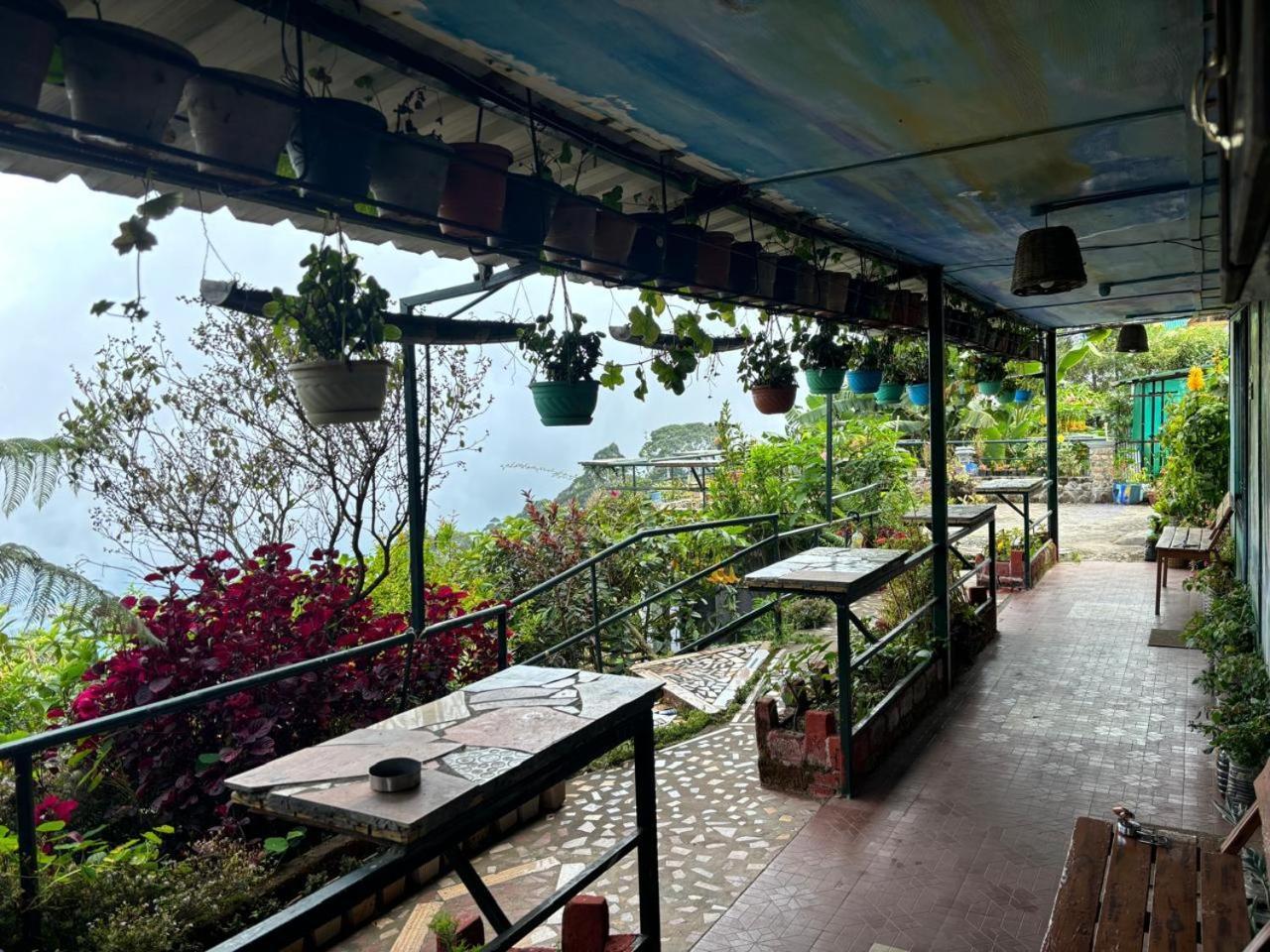 The Kodai Heaven Resort *