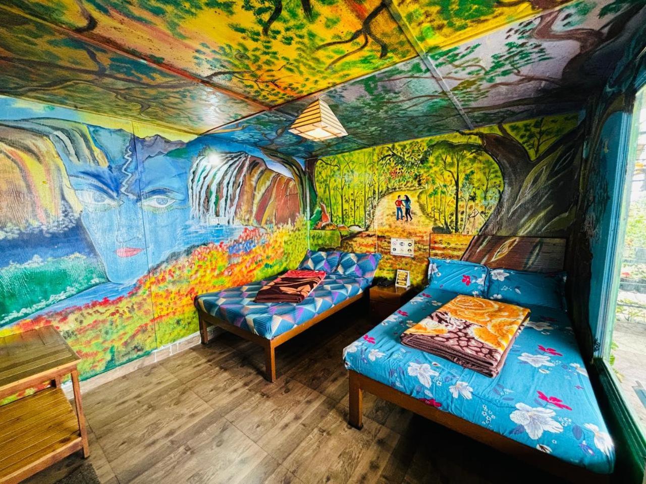The Kodai Heaven Resort