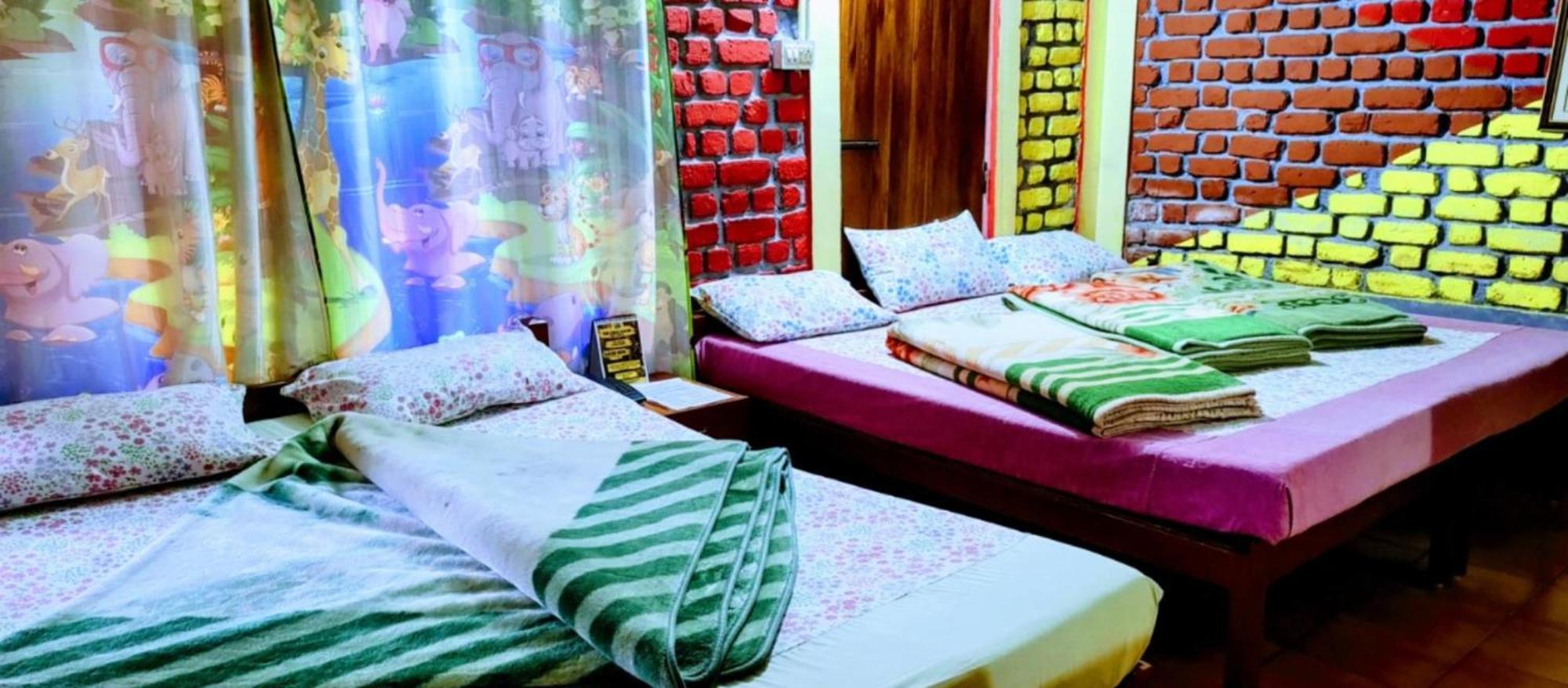 Resort The Kodai Heaven *