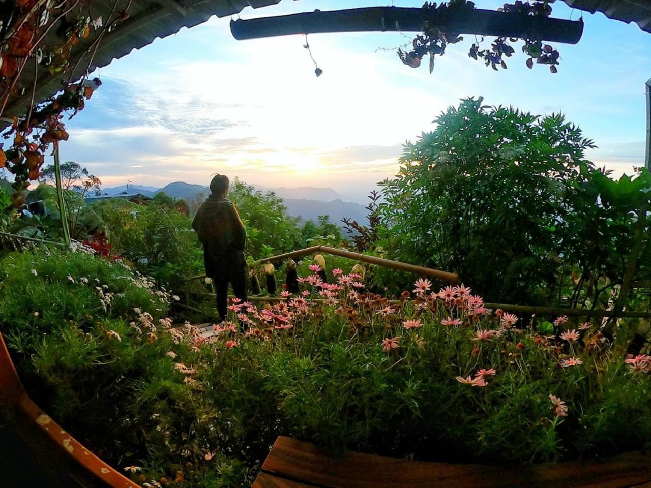 The Kodai Heaven Resort