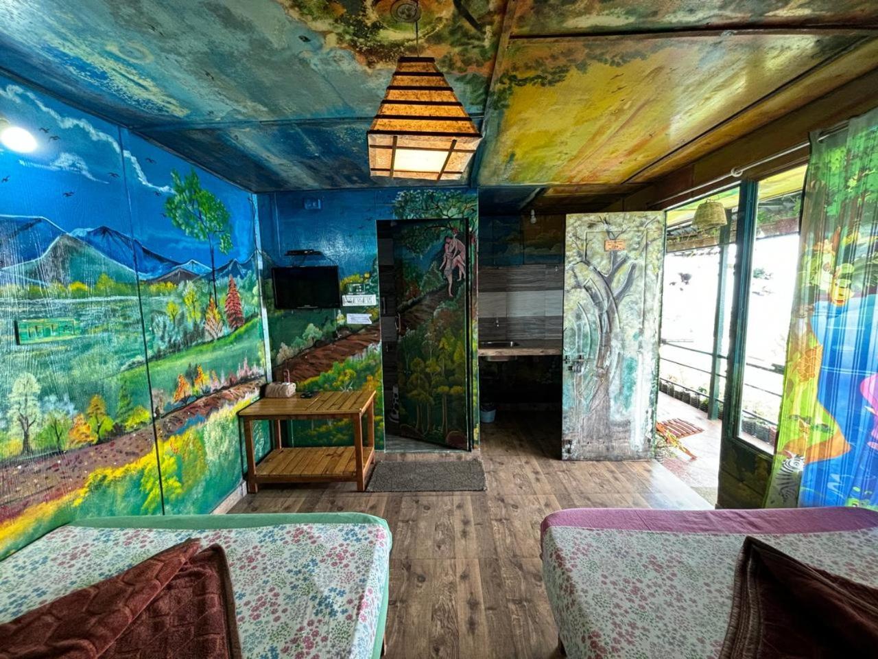 Resort The Kodai Heaven