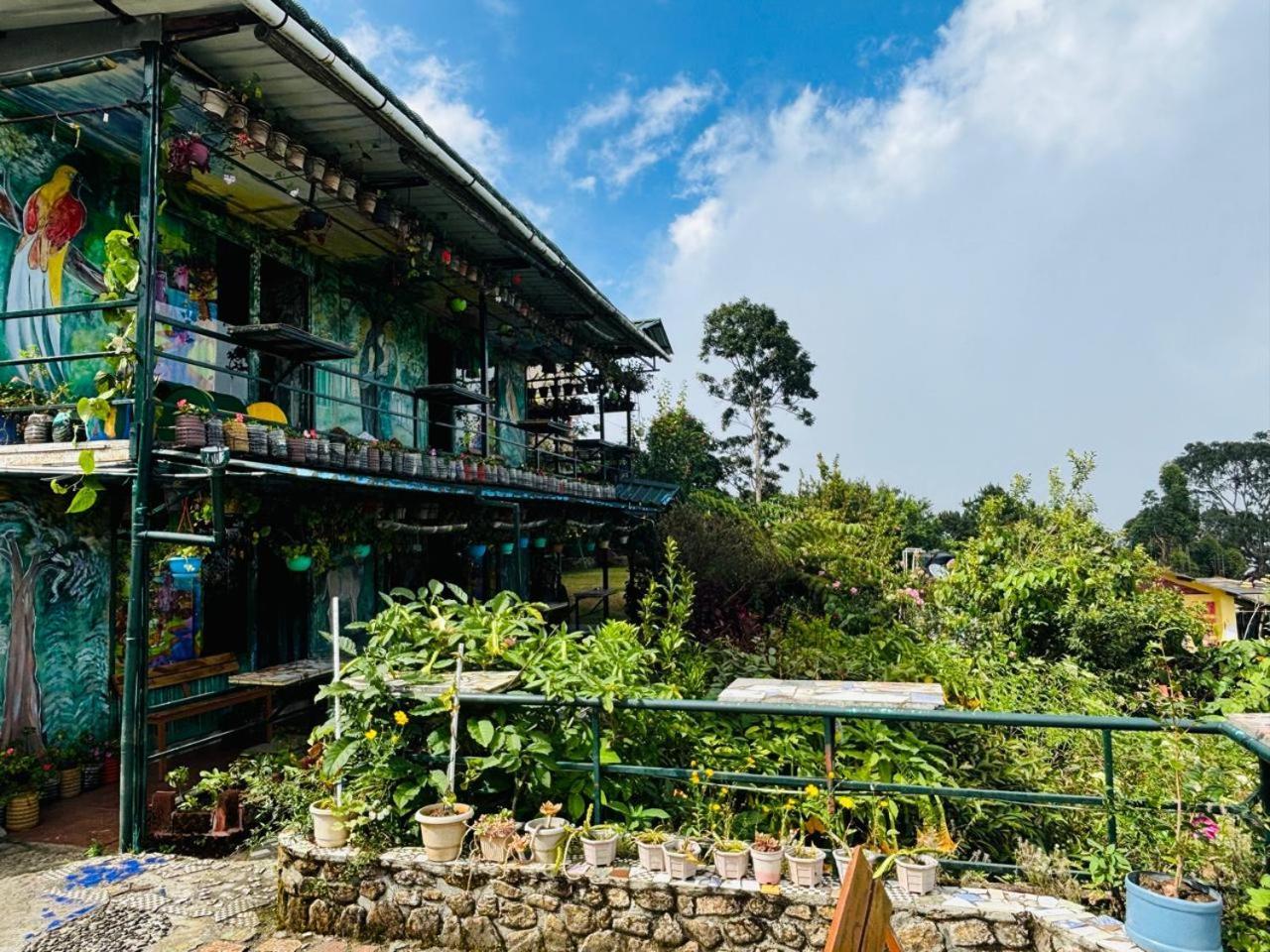 The Kodai Heaven Kodaikanal