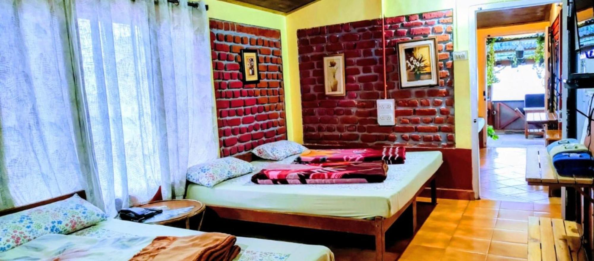 Resort The Kodai Heaven *