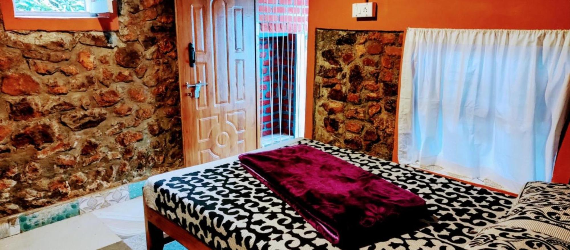 Resort The Kodai Heaven Kodaikanal