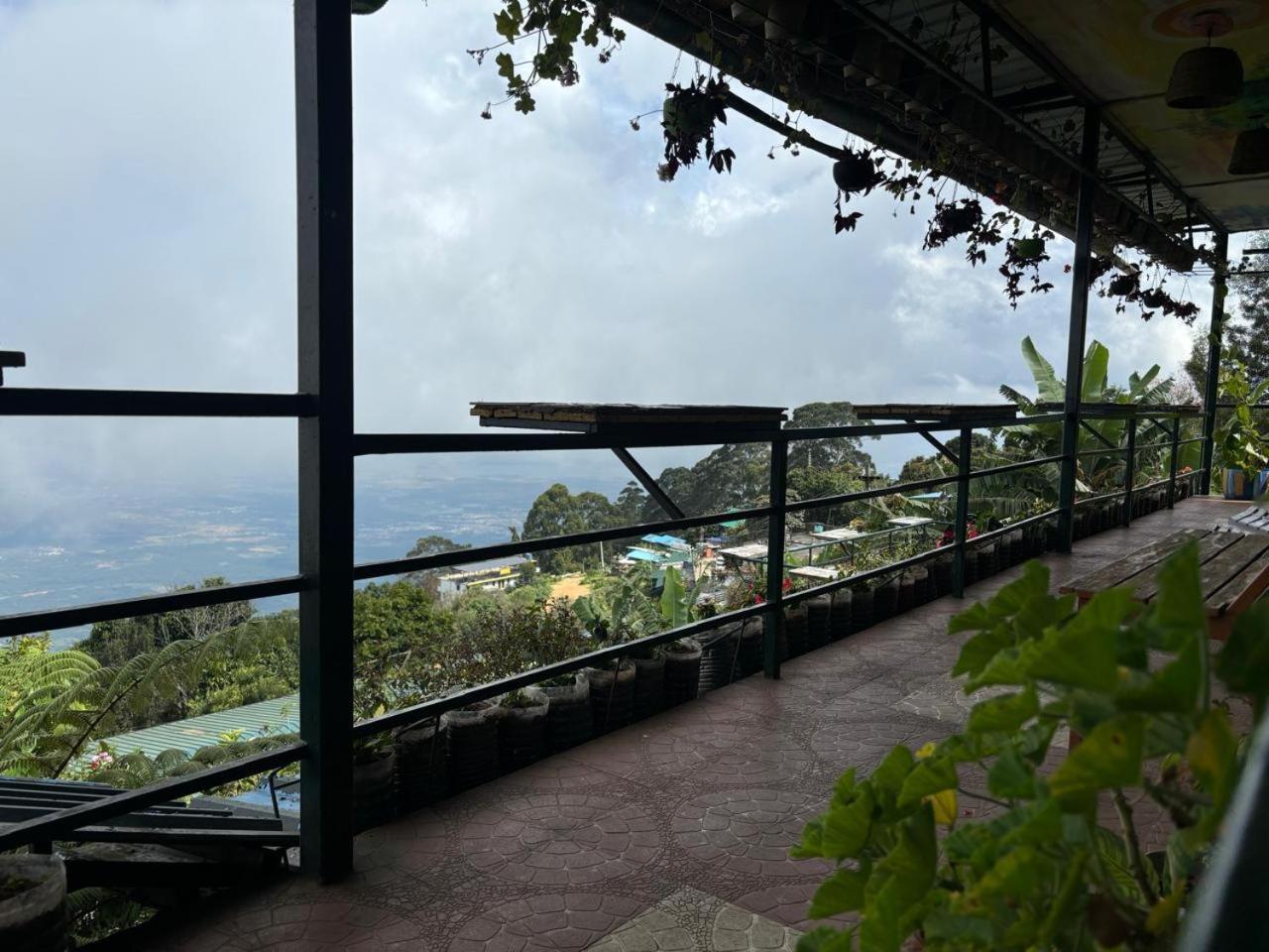 Resort The Kodai Heaven *