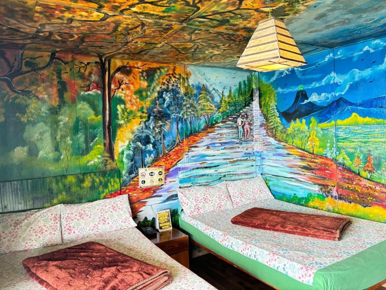 The Kodai Heaven Resort Kodaikanal