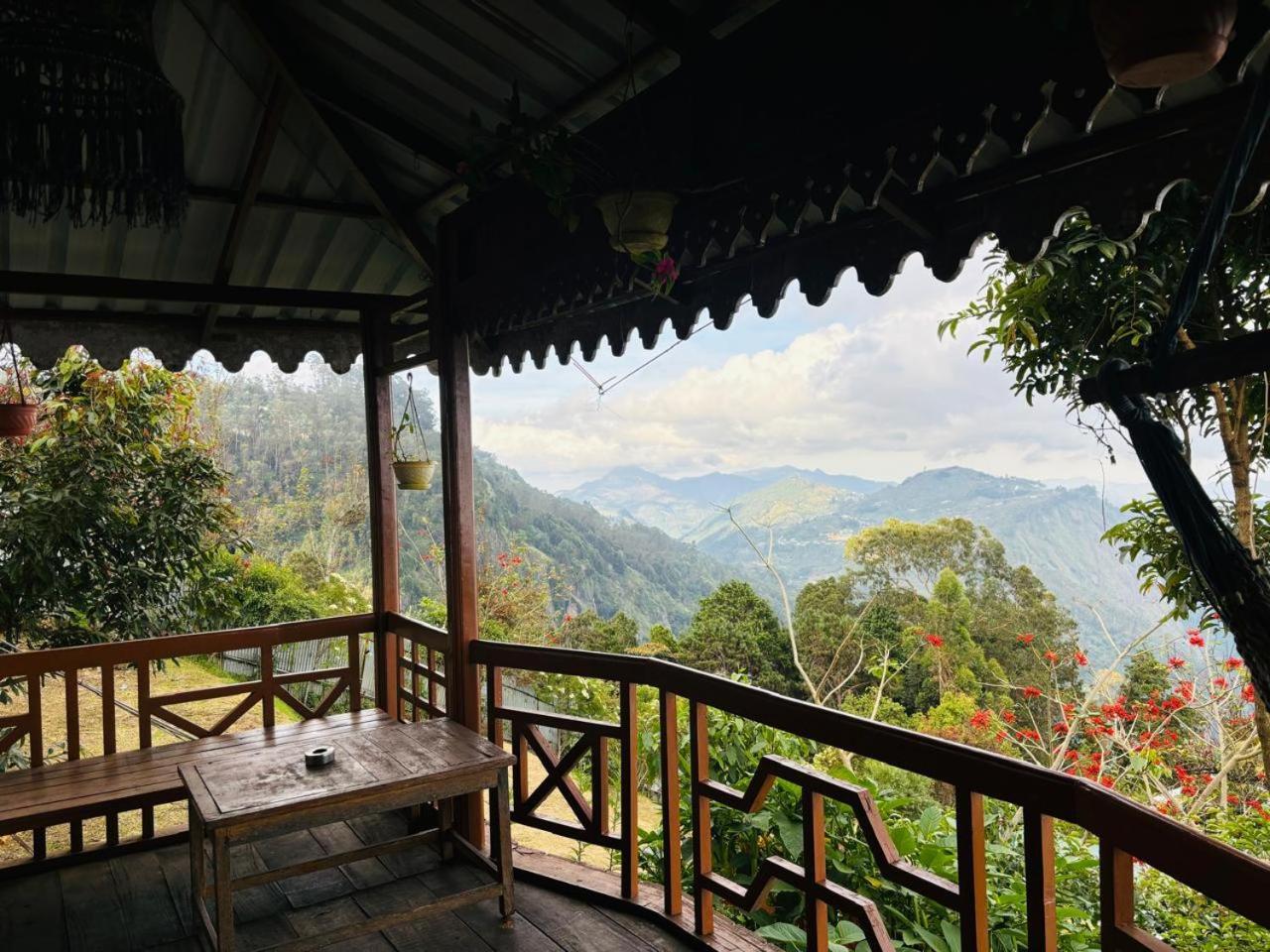 The Kodai Heaven * Kodaikanal