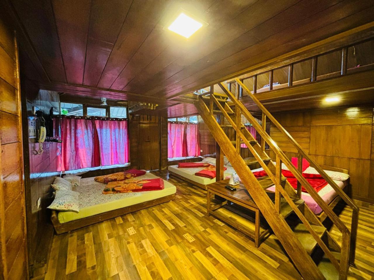 The Kodai Heaven Resort *