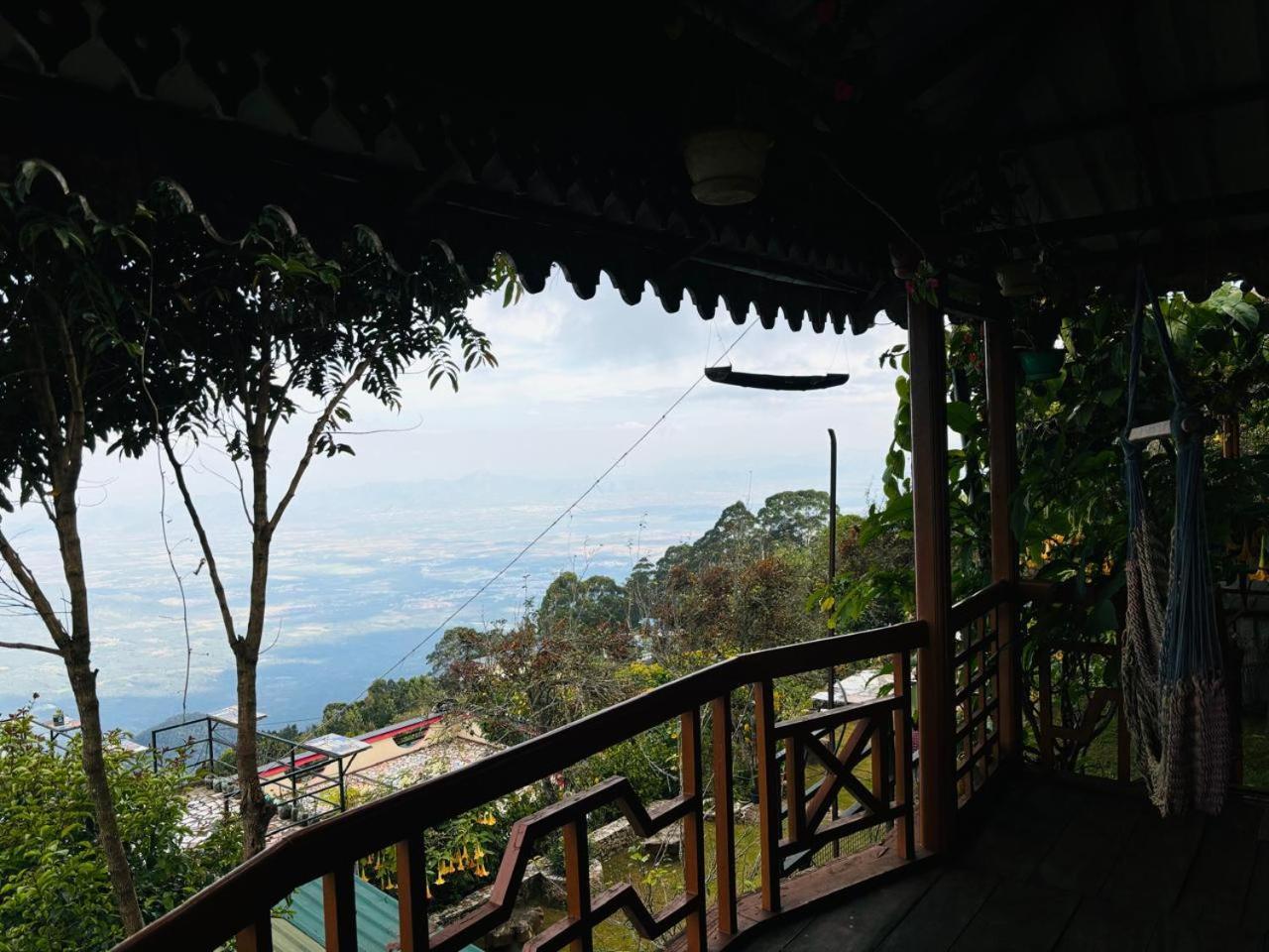 The Kodai Heaven Resort