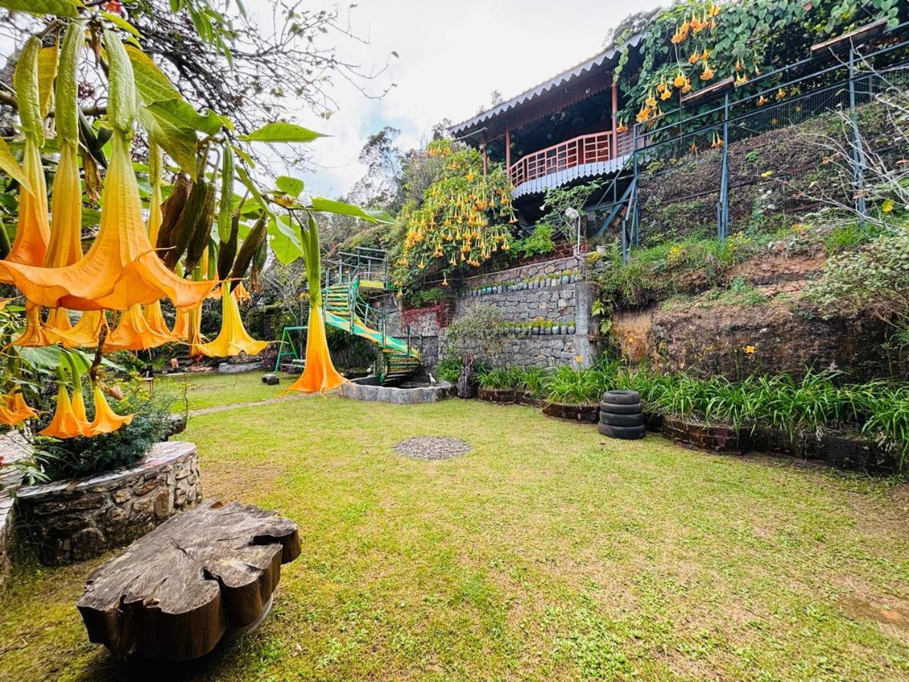 The Kodai Heaven Resort *