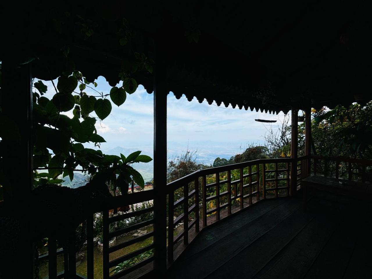 Resort The Kodai Heaven *