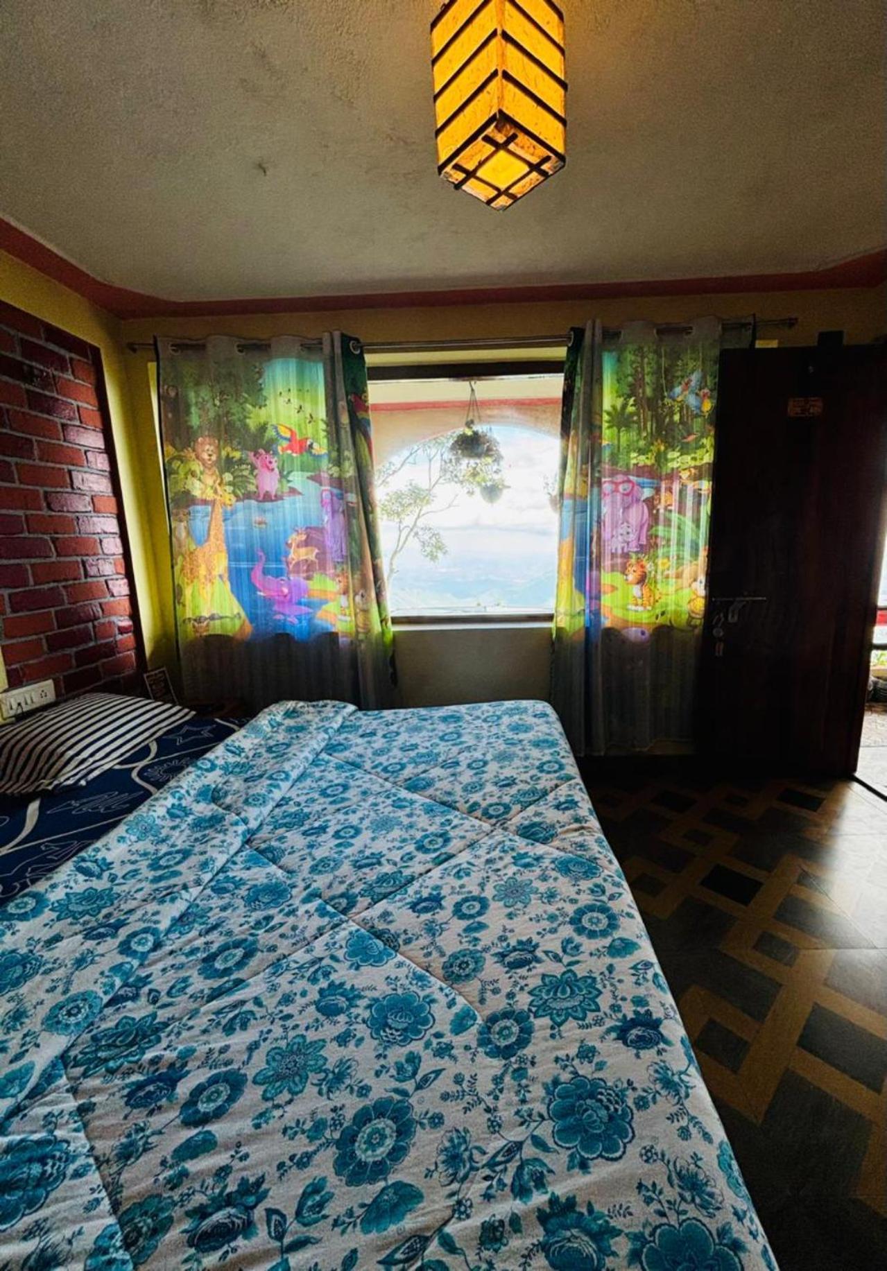 The Kodai Heaven Resort