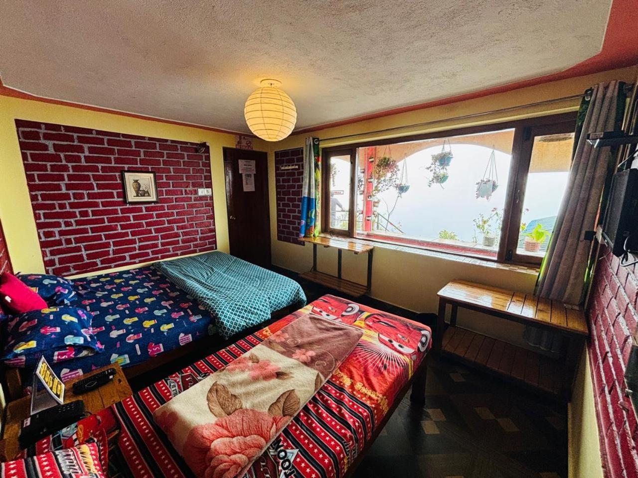 Resort The Kodai Heaven