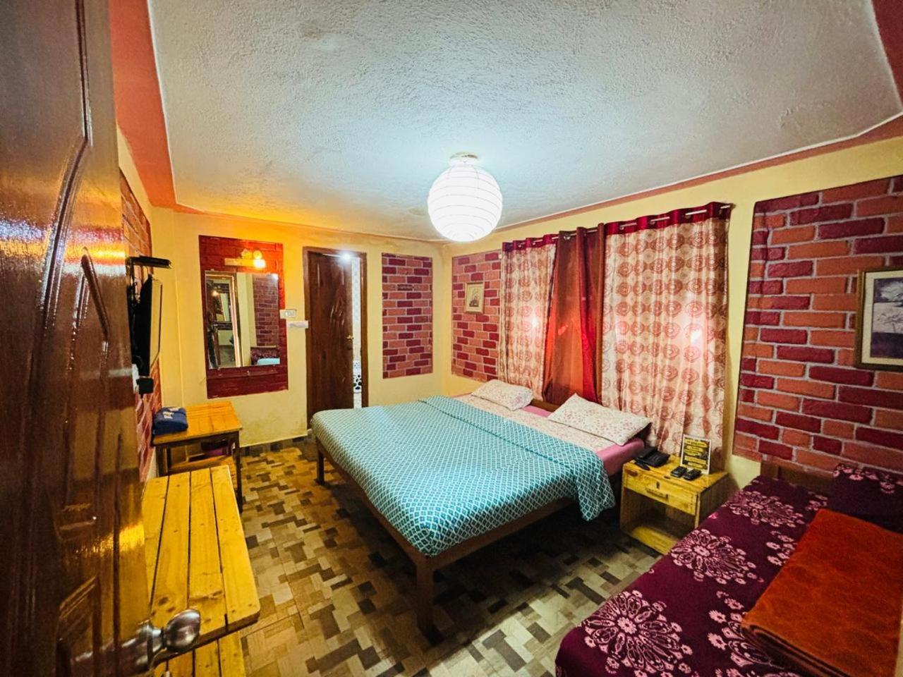 The Kodai Heaven Resort