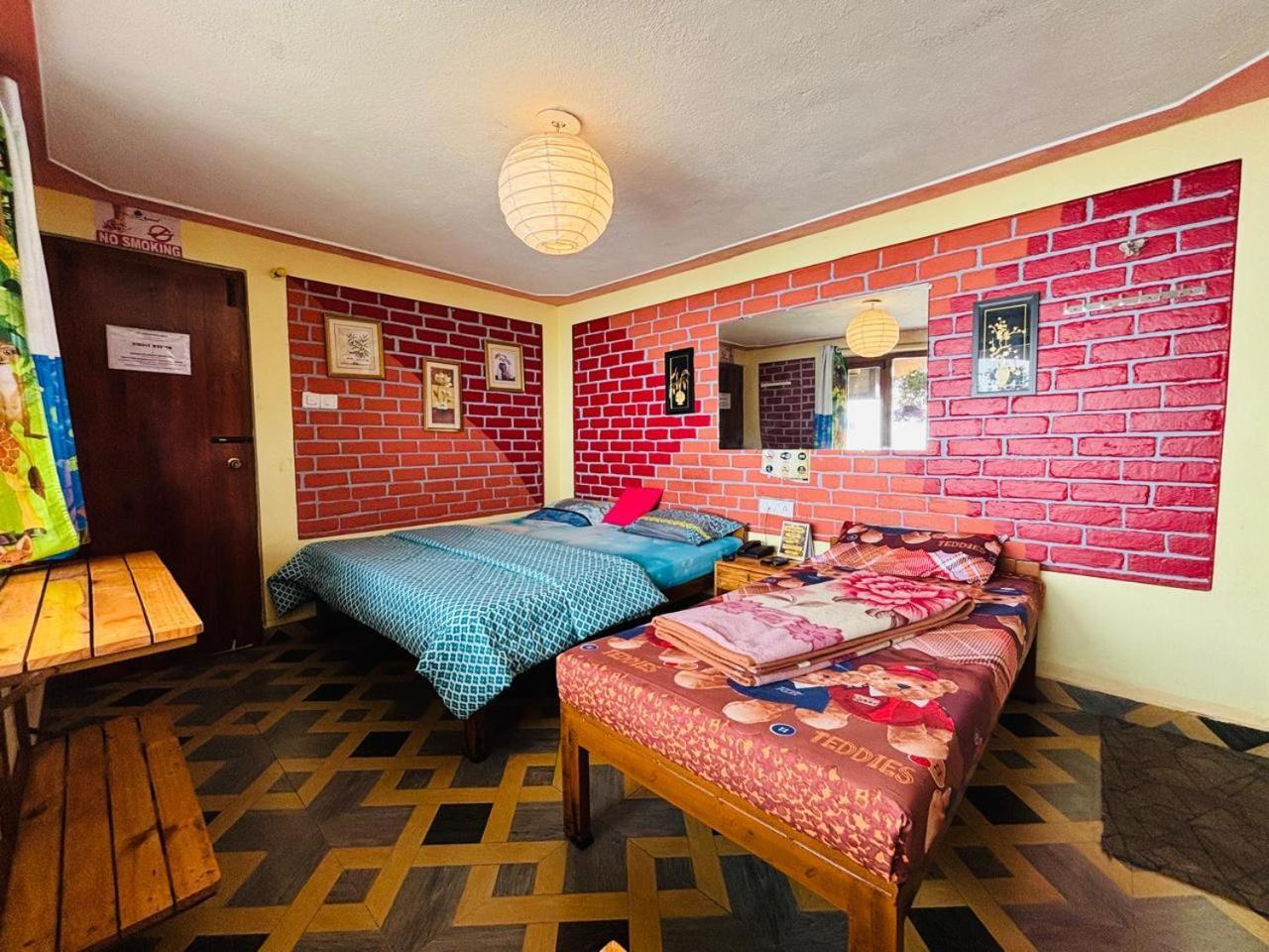Resort The Kodai Heaven